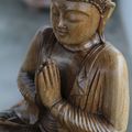 Paroles des Bodhisattvas, texte japonais du XIIe siècle