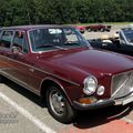 Volvo 164 1968-1972