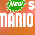 New Super Mario Bros 3D 