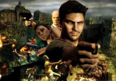 Uncharted 2 : Among Thieves en quelques chiffres !