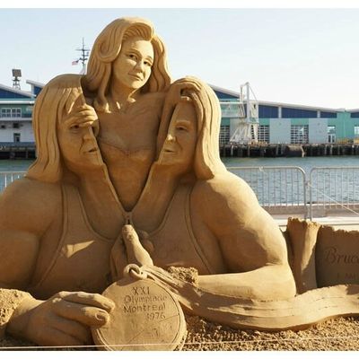 Labor Day Weekend...