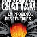 La Promesse des Ténèbres - Maxime Chattam