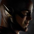 The Flash : premier poster promo de la série + première photo promo