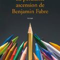 La pétulante ascension de Benjamin Fabre - Fabrice Lehman