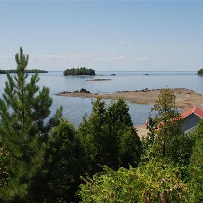 Dimanche 1er aout : Lac Saint Jean - Saguenay