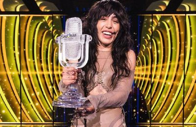 EUROVISION 2023 : Loreen gagnante de l'Eurovision de passage en France !