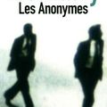 Les Anonymes - R.J. Ellory