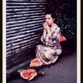 Nobuyoshi Araki