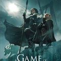 A Game of Thrones, tome 1 (BD) - extraits