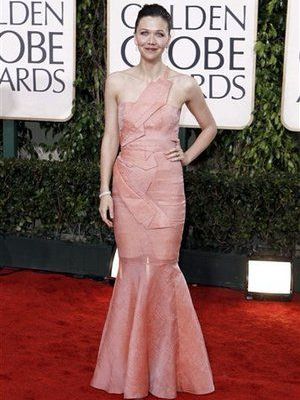 Golden globes