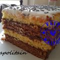 Napolitain Maison