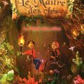 Le Maître des clés, tome 4 : La Terre des elfes, Benoît Grelaud