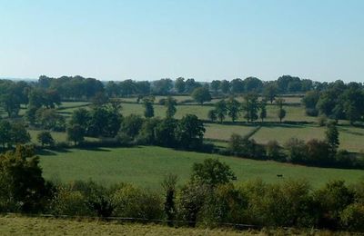 La Vallée Noire de George Sand (n°1)