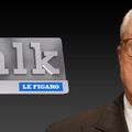 LE TALK : Posez vos questions à Jean-Marie Le Pen