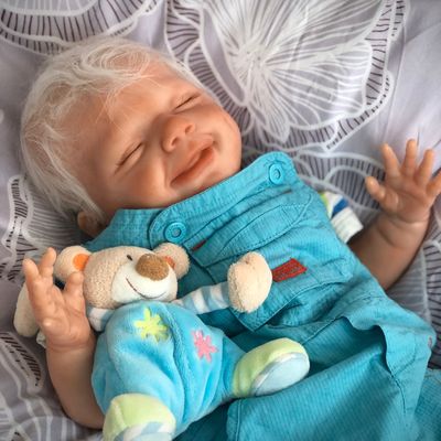 💕Sweet Luneo adopté par Catherine 💕