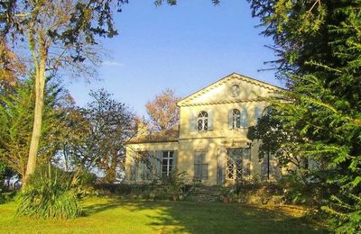 Comment j'ai passé 72 h sans internet (2) : Laroque, Tirecul la Gravière et un incroyable Pessac Léognan de 1970