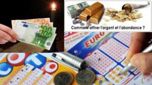 Formule pour gagner aux jeux de hasard, mots magique pour gagner au jeux de hasard et au loto