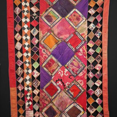 l' amour du fil - épisode 4