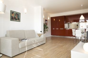 Appartement T2 - LUX PALO ALTO 