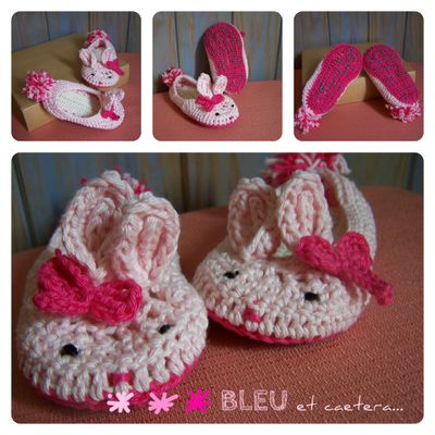Lapinou shoes