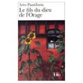 Le fils du dieu de l'orage