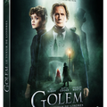 Concours GOLEM, le tueur de Londres: 3 DVD à gagner  d'un thriller gothique réussi !