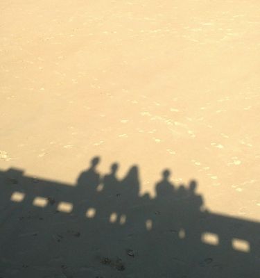 Petit we "au vert" dans un sunparks à la côté,