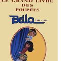 LIVRE POUPEES BELLA