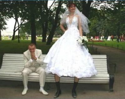 mariage Emilie et Mickael 2011