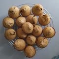 Muffins...