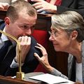 Sénat : mission remplie pour la réforme des retraites 2023