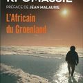 L'Africain du Groenland (Tété-Michel Kpomassie)