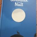 Les Animaux dans la Nuit, d'Emmanuel Polanco