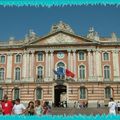 Visite de Toulouse