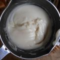 Crème après-shampoing démêlante douceur