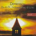 " Dépression: Du K.O. , naissent les étoiles " de Michel Thomas