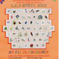 10ème Salon Exposition de Broderie à Limoges Landouge