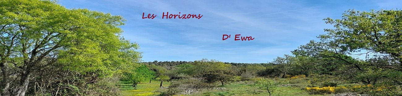 Les Horizons d'Ewa