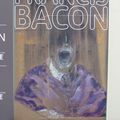 Francis Bacon à l'honneur à Londres