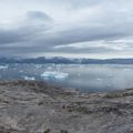 Le Groenland - découverte de Tiniteqilaaq