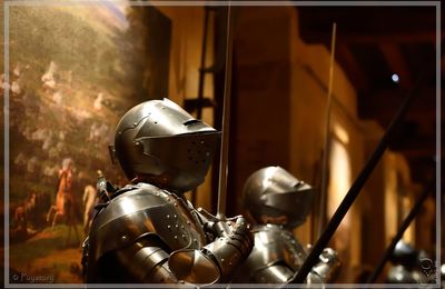 Signification de l'Expression "Armes et Bagages" 