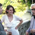 Projet de Woody Allen: Amazon Studios acquiert les droits nord-américains