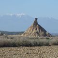 Las Bardenas Reales #5