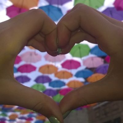 La fin du blog, la fin d'une étape de vie...