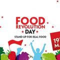 Food Revolution - fou de révolution ?