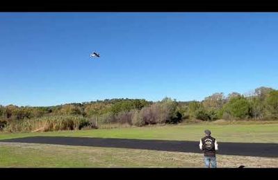 4 NOVEMBRE 2025: UNE BIEN BELLE JOURNÉE POUR VOLER.