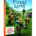 Pierre Lapin/Sherlock Gnomes: on a vu deux films d'animation sympathiques en vidéo cet été 