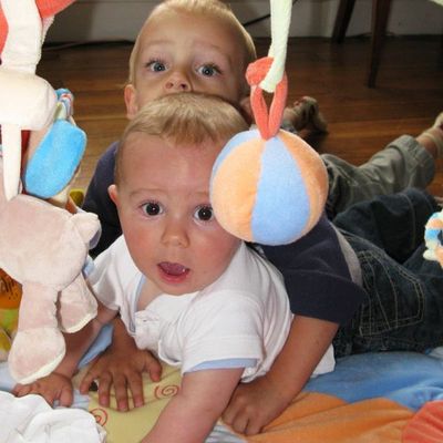 Vivement les vacances