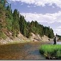 L'exploitation du gaz de schiste menace l'ile d'Anticosti