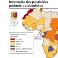 Dépendance à l’importation, sur-utilisation de produits chimiques, OGM :Le coût élevé du rendement agricole.